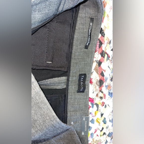 Talbots Women’s pants - Picture 4 of 5